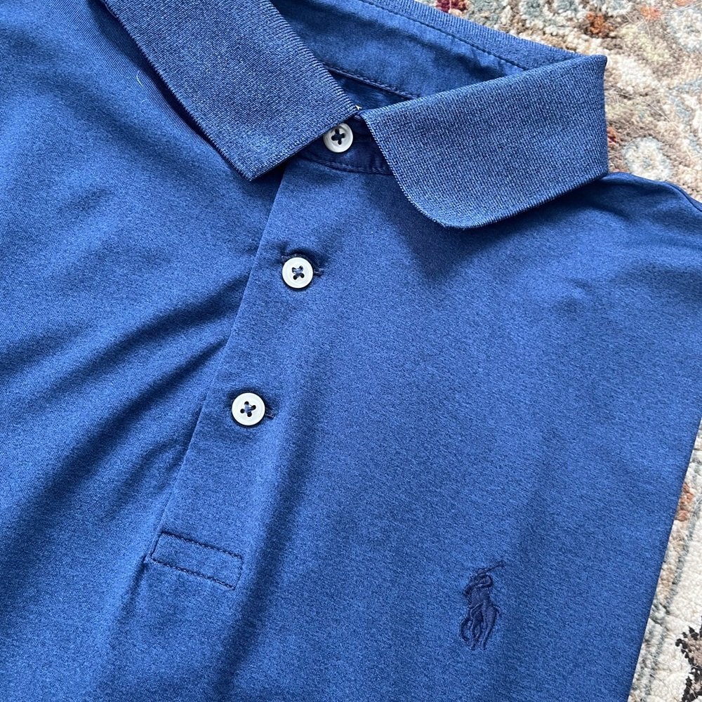 Polo performance - image 5